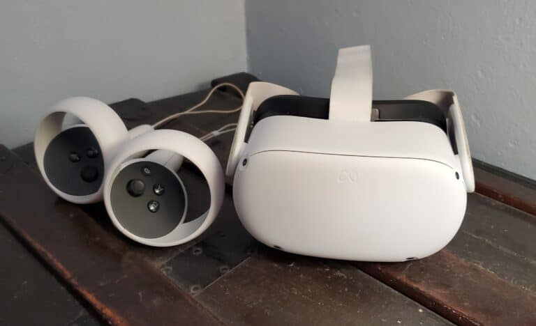 Virtual reality