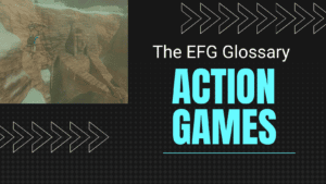 The EFG Glossary (3)