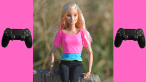 Barbie Games