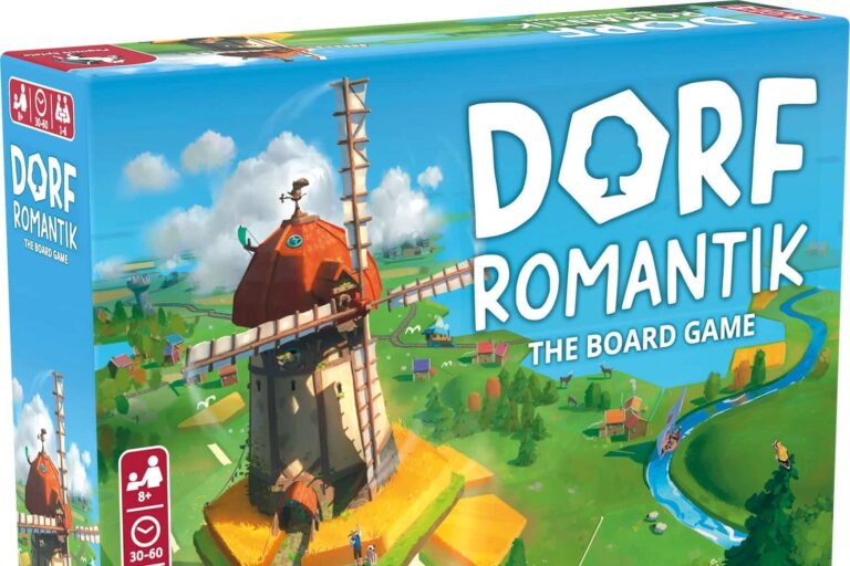 Dorf-Romantik-board-game