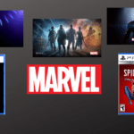 Marvel Gaming universe 2023 upcoming