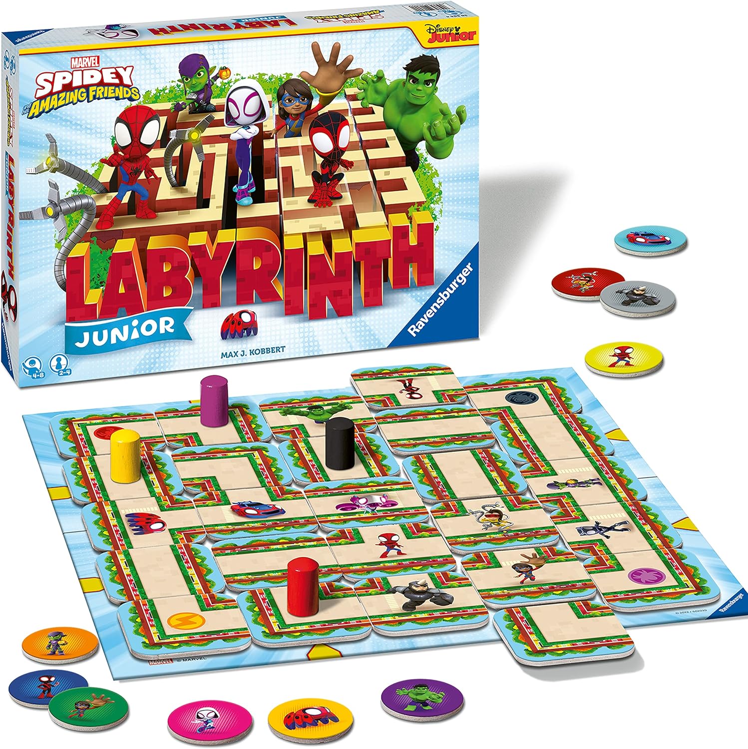 Board Games Archives