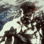 ryu from street fighter 6