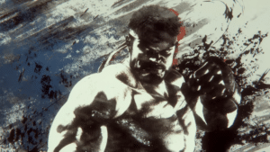 ryu from street fighter 6