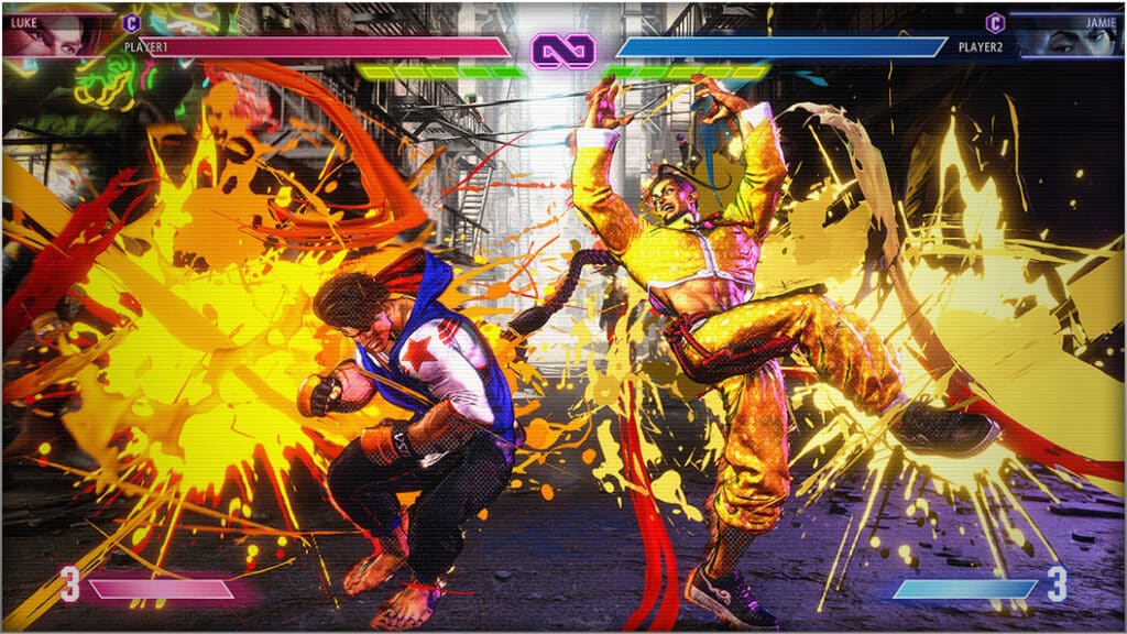 Street Fighter: seis streamers nacionais para acompanhar