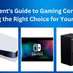 's Guide to Gaming Consoles