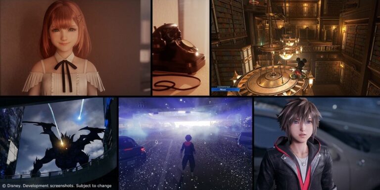 KH4-Screenshots